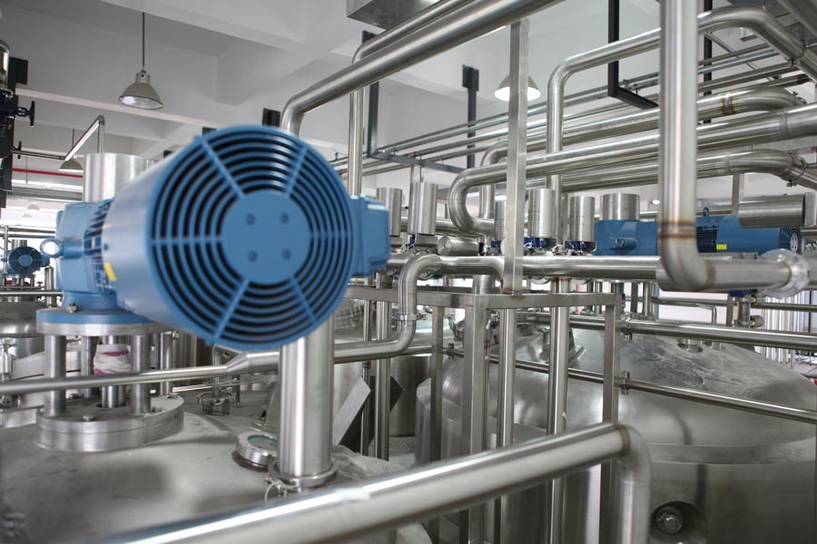 Factory-3